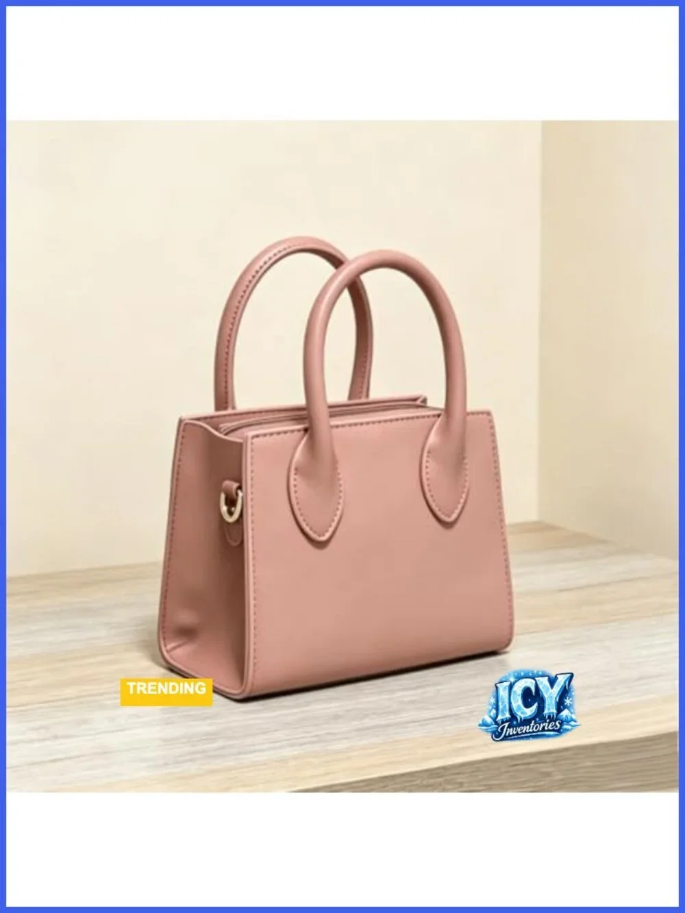 Small Crossbody Bags for Women Cute Clutch Mini Purses PU Leather